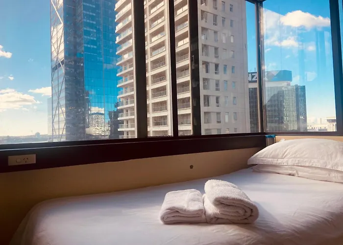 Garden Hostel Auckland