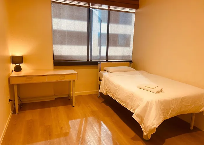 Garden Hostel Auckland